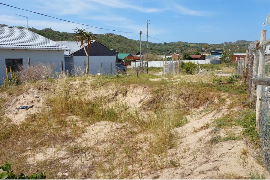 0 Bedroom Property for Sale in Kleinkrantz Western Cape